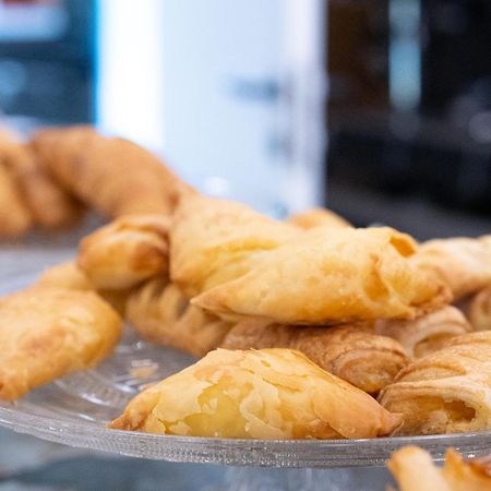 Volos Inn Hotel Kültér fotó