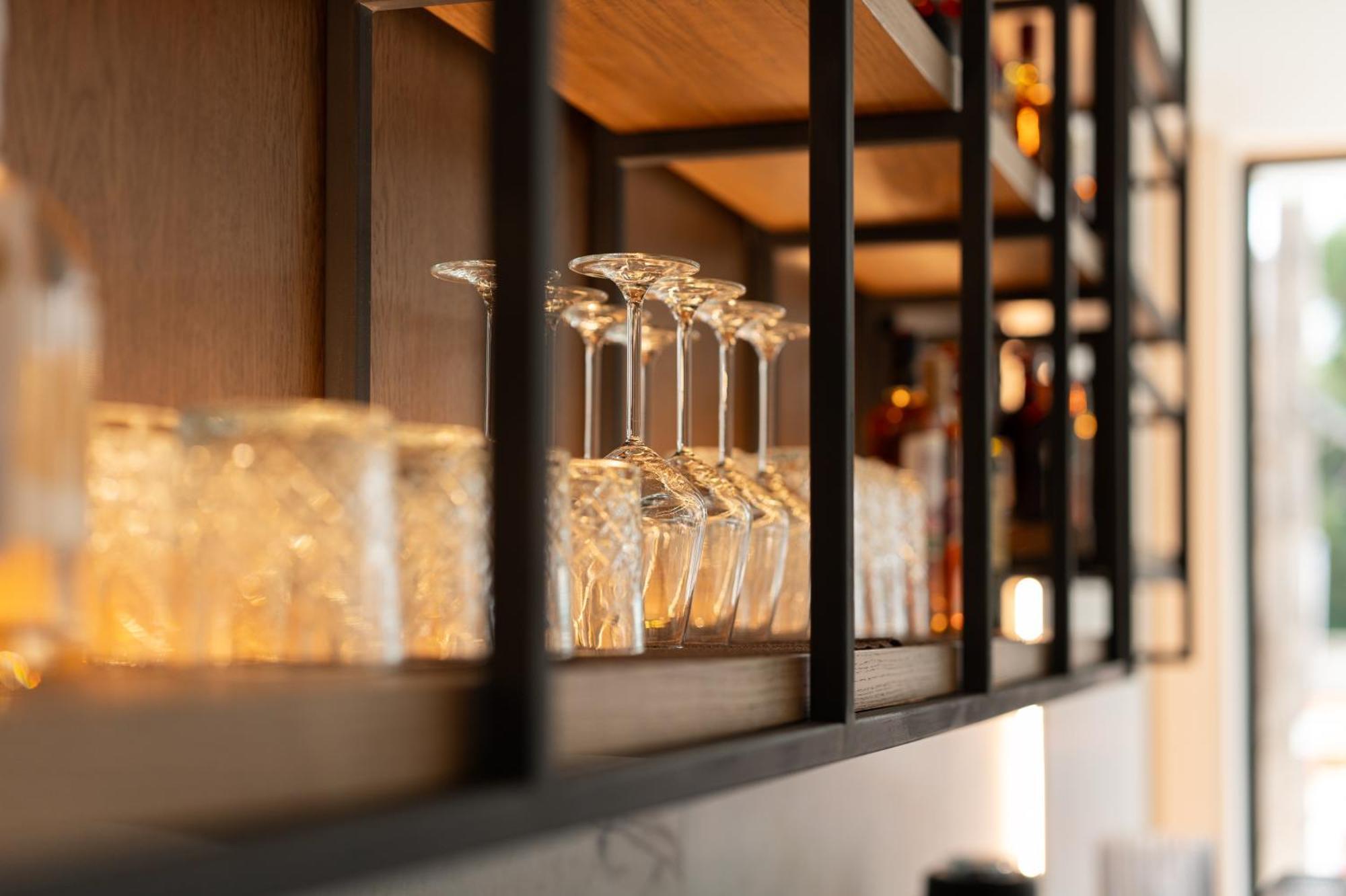 Volos Inn Hotel Kültér fotó