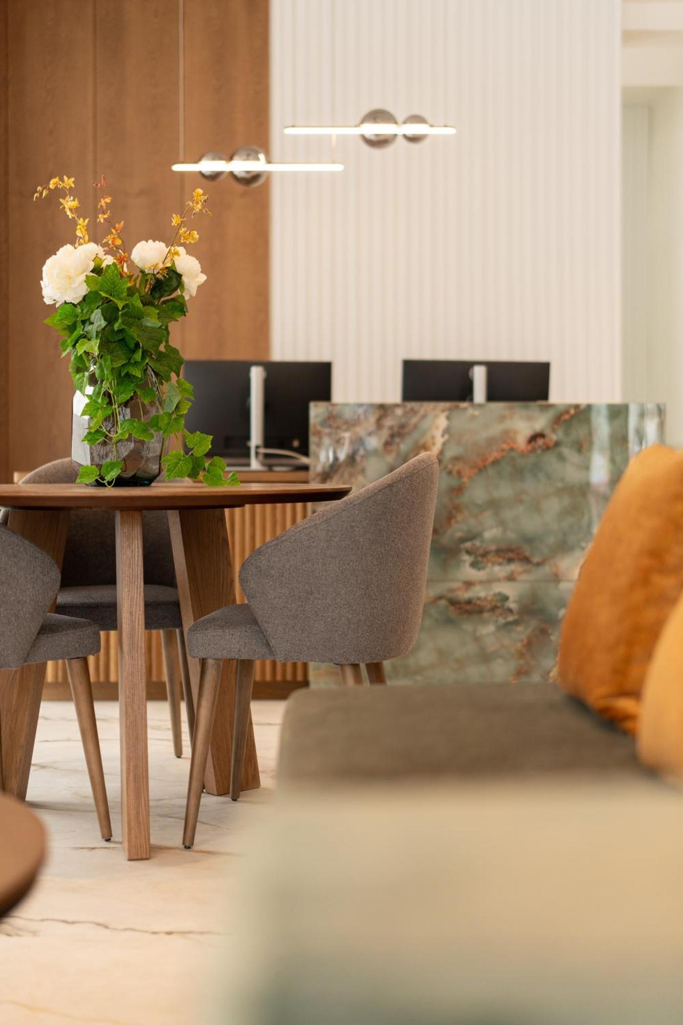 Volos Inn Hotel Kültér fotó