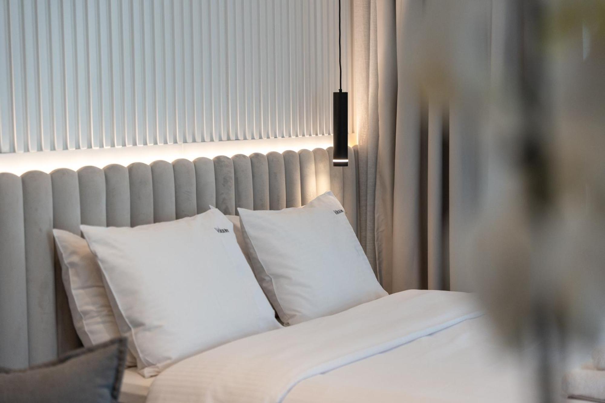Volos Inn Hotel Kültér fotó