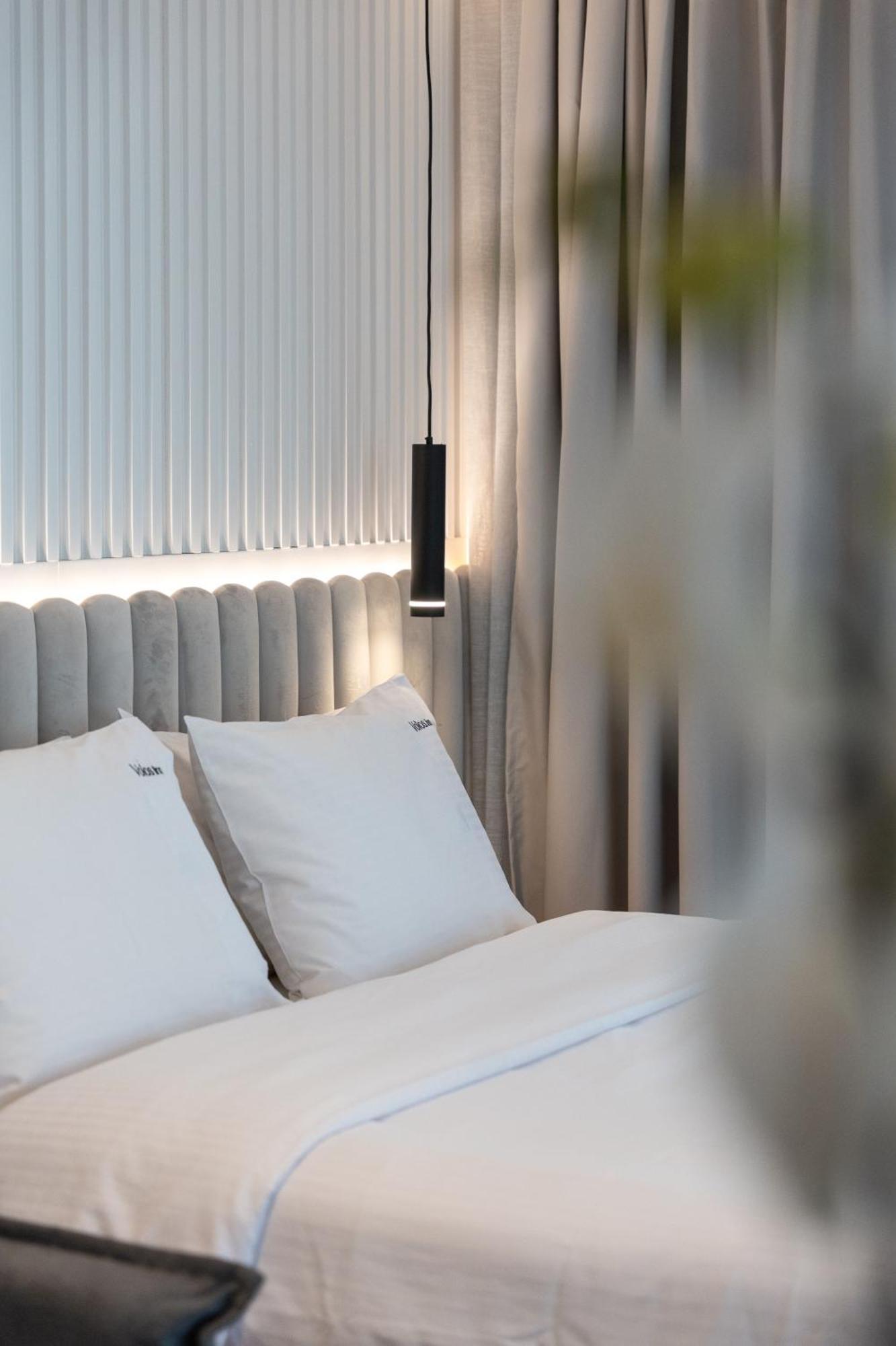 Volos Inn Hotel Kültér fotó