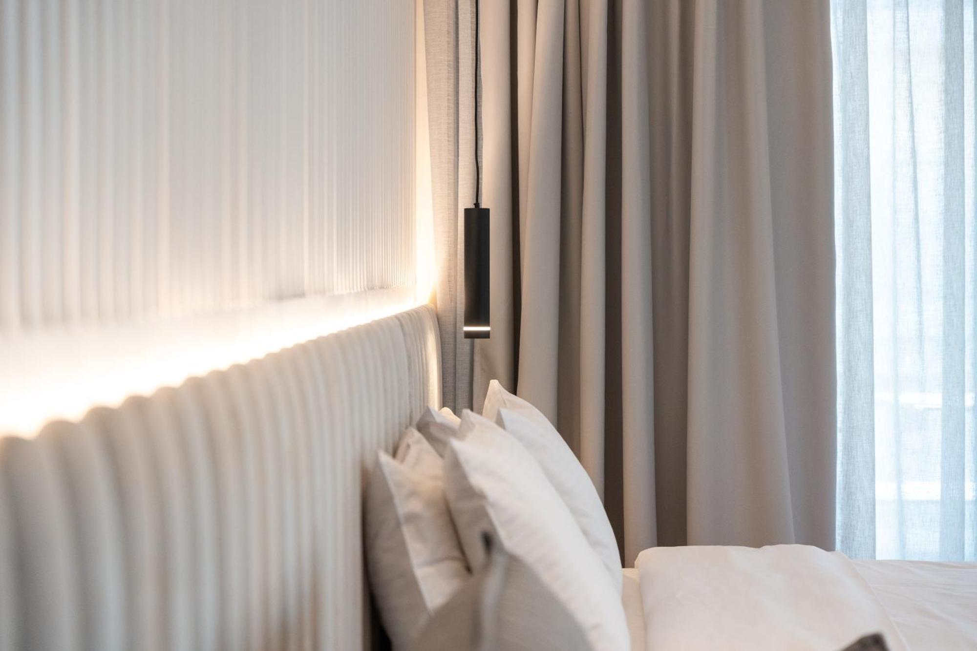 Volos Inn Hotel Kültér fotó
