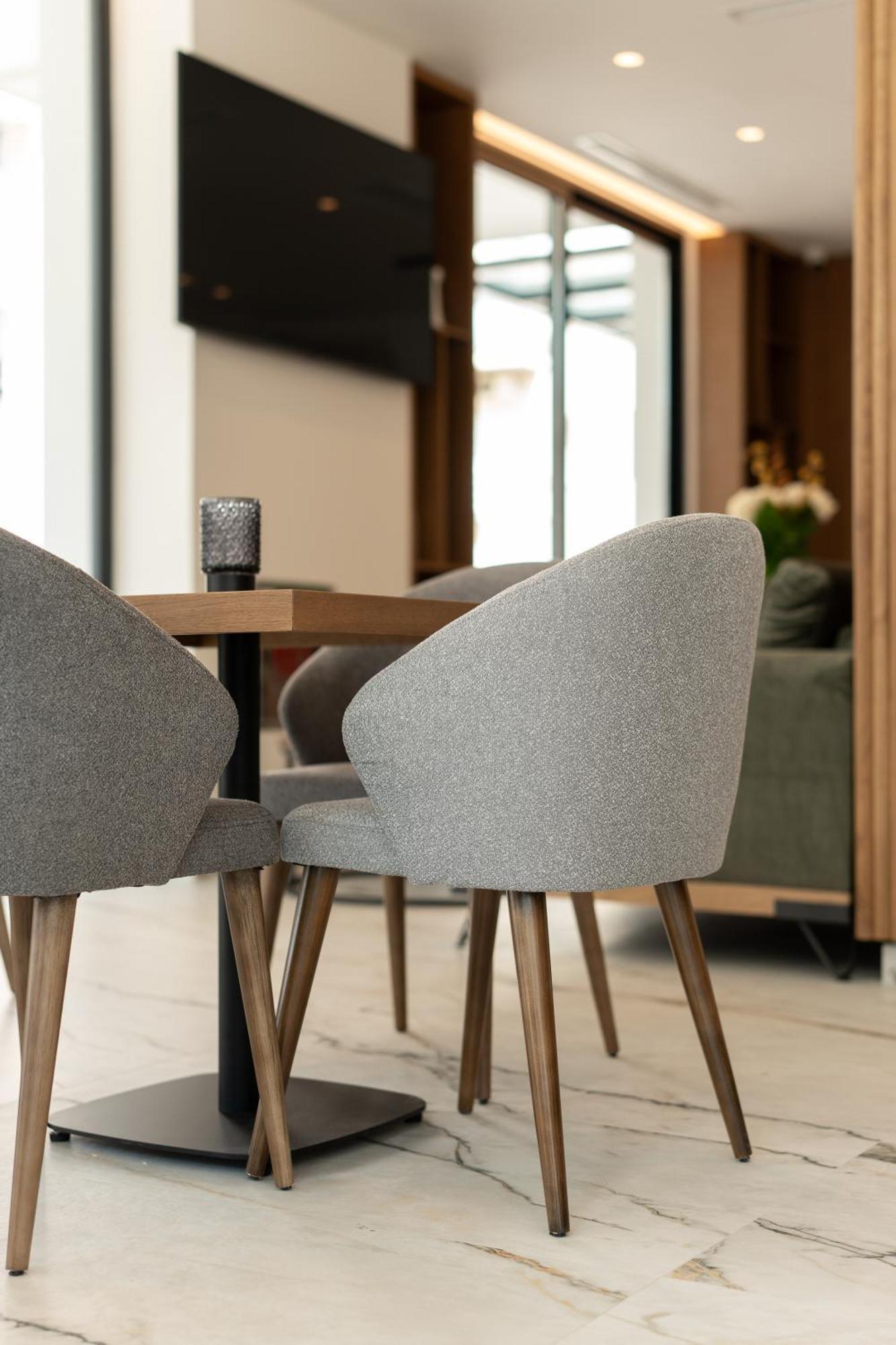 Volos Inn Hotel Kültér fotó
