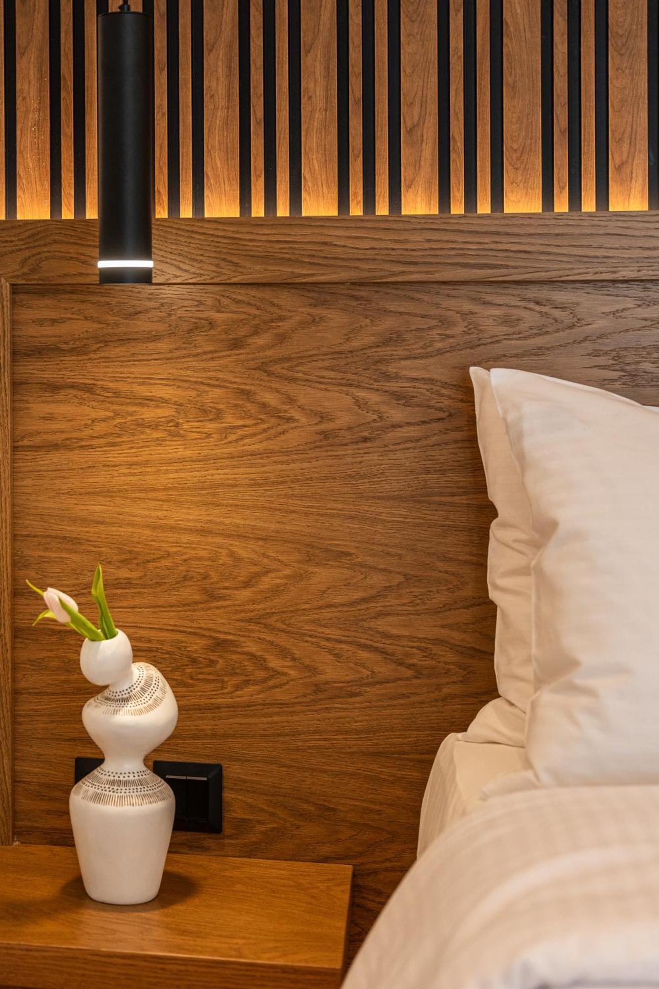Volos Inn Hotel Kültér fotó